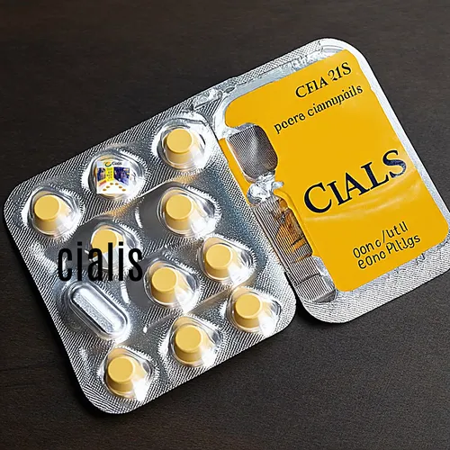 Achat cialis canada